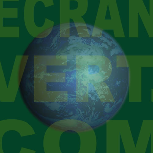 ecranvert.com